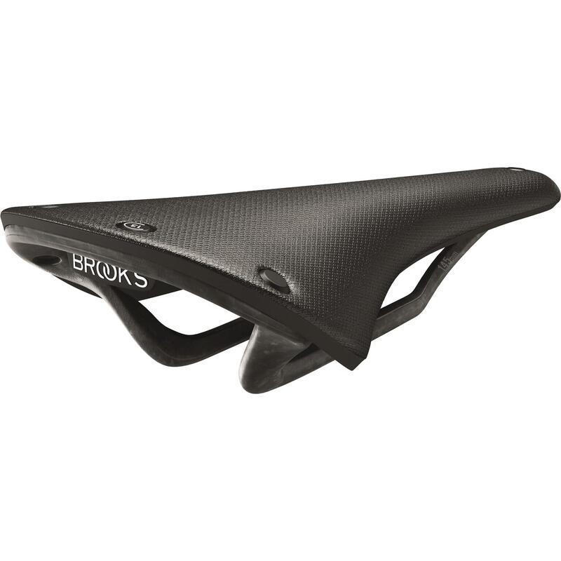 Selle vélo C13 Cambium All Weather noir