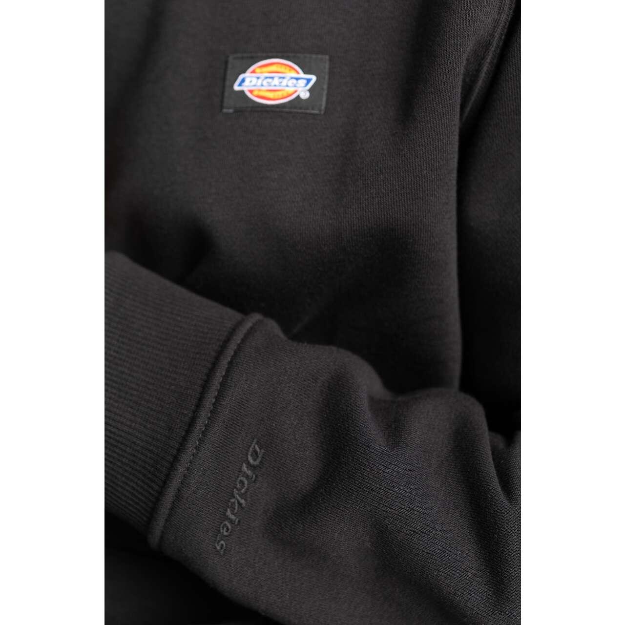 Kapuzenpullover Dickies Modell DK0A4XCDBLK1 für männer 5/5