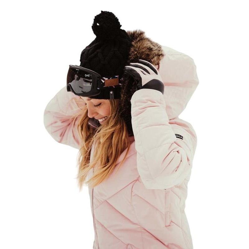 Masques de ski pour femmes Roxy Rockferry
