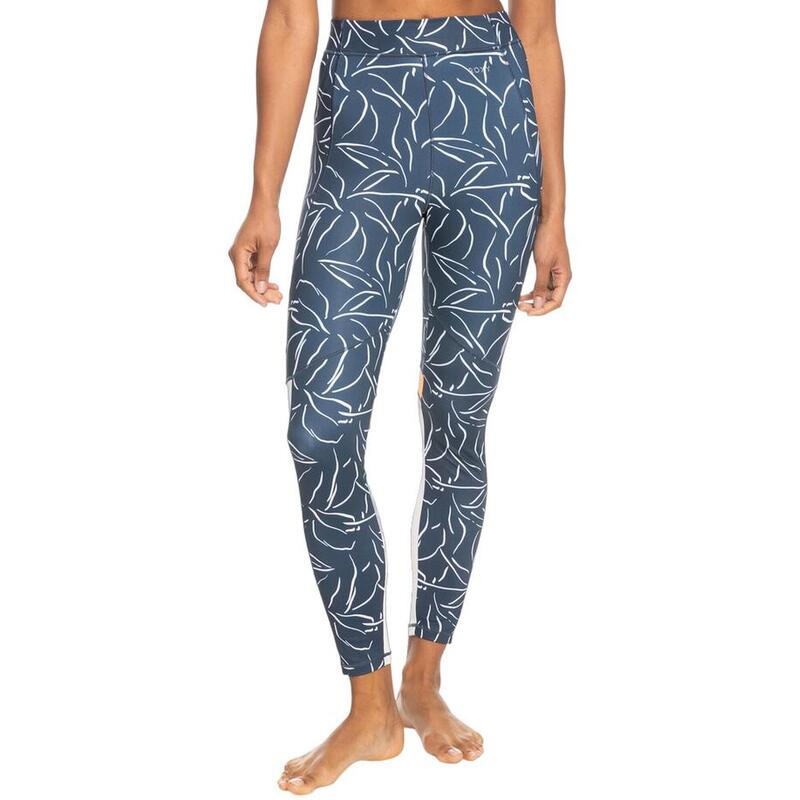 Leggings para mujer Roxy Keep On Trying