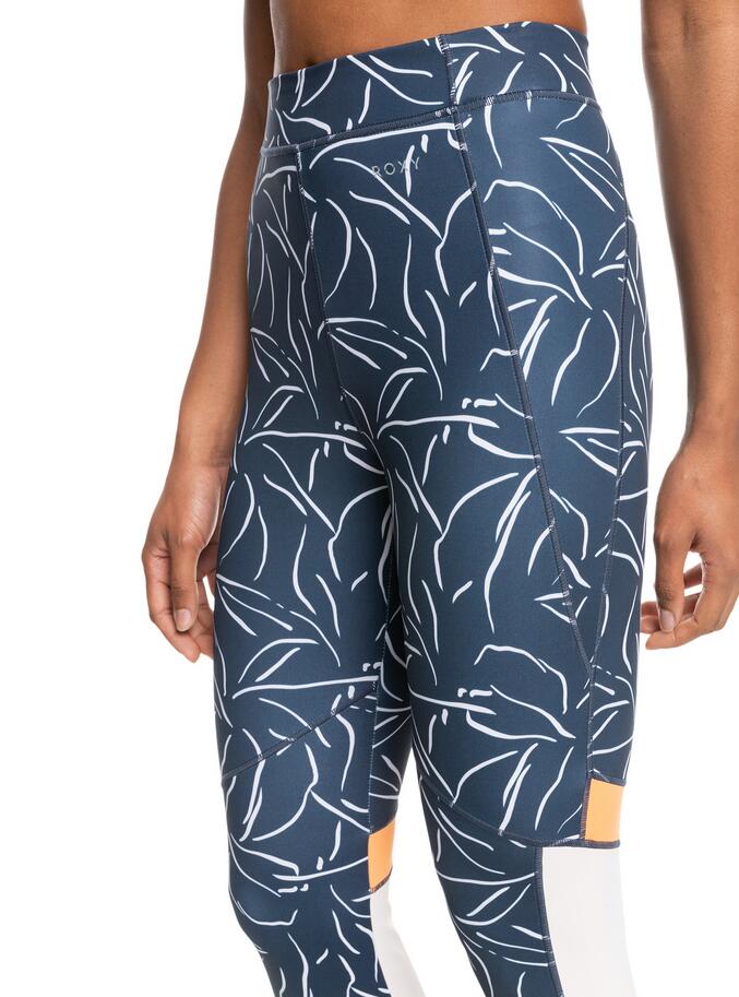 Legginsy damskie Roxy Keep On Trying