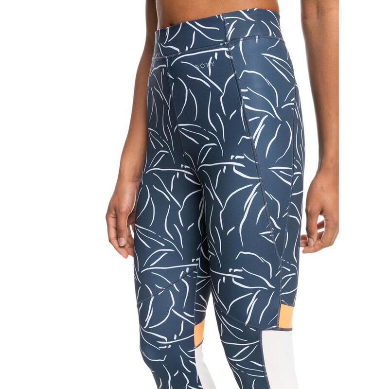 Leggings para mujer Roxy Keep On Trying