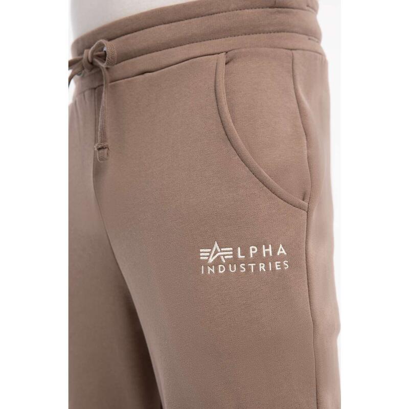 Spodnie dresowe męskie Alpha Industries Organics