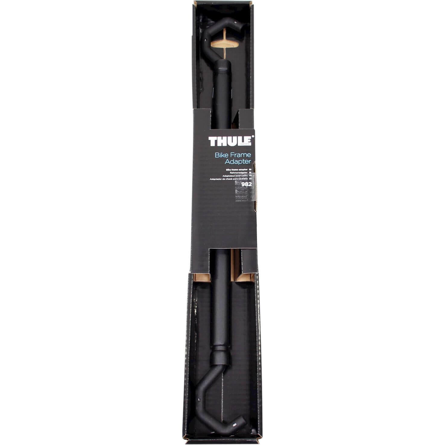 THULE Thule Fietsframe Adapter 982 - Perfect voor Damesfietsen en BMX