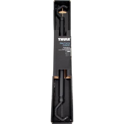 Adaptateur de Cadre de Vélo Thule 982 - Idéal pour les Vélos de Femmes