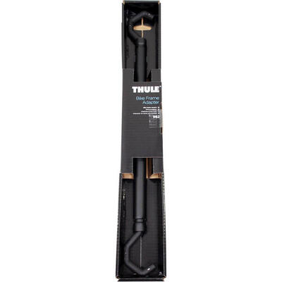 Thule fietsframe adapter 982 - perfect voor damesfietsen en bmx