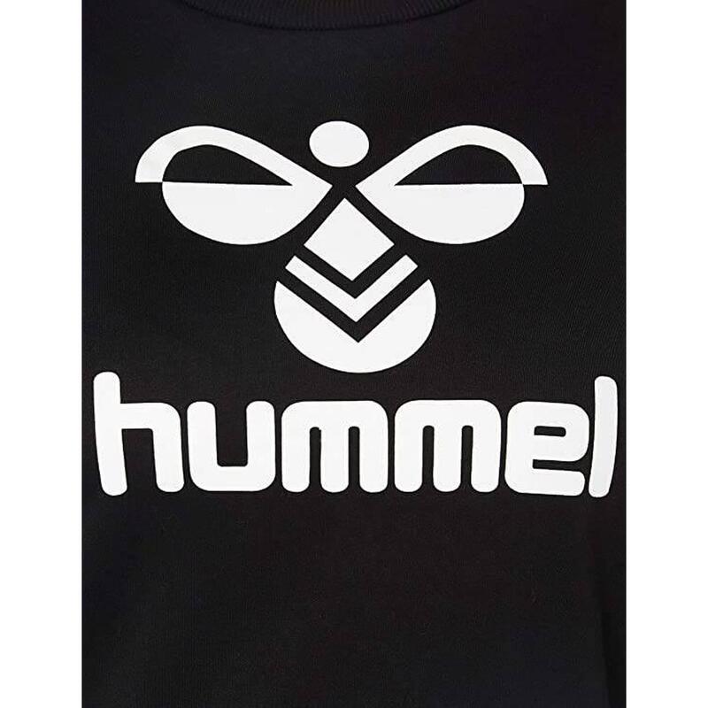 Sweat-shirt de sport Hummel Classic Taped pour femmes