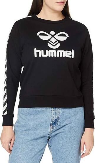 Classic Taped Sport-Sweatshirt Für Frauen