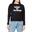 Sweat-shirt de sport Hummel Classic Taped pour femmes