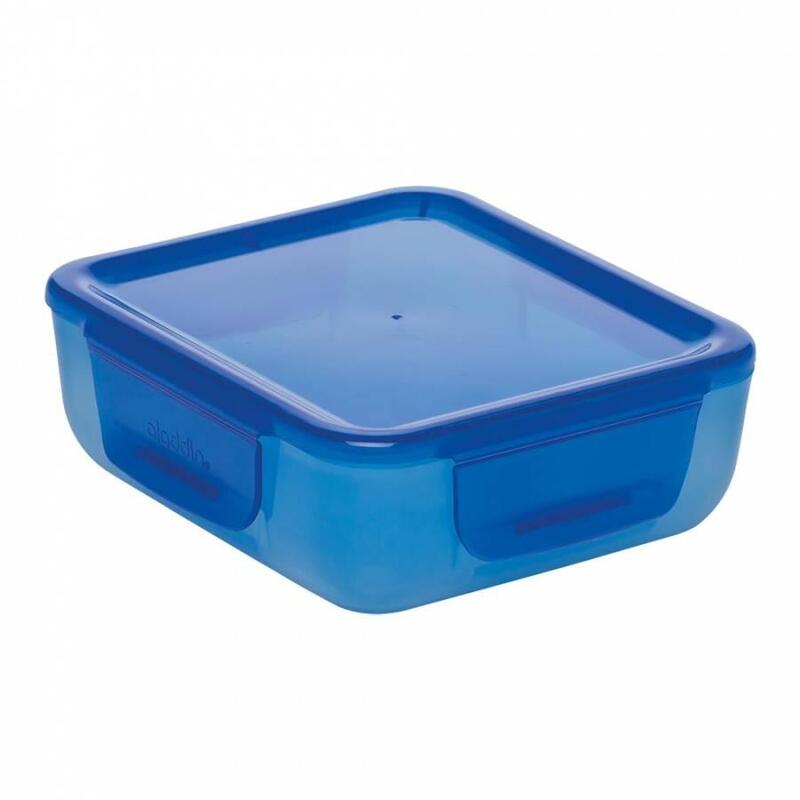Easy-Keep Lid Lunchbox Lebensmittelbehälter