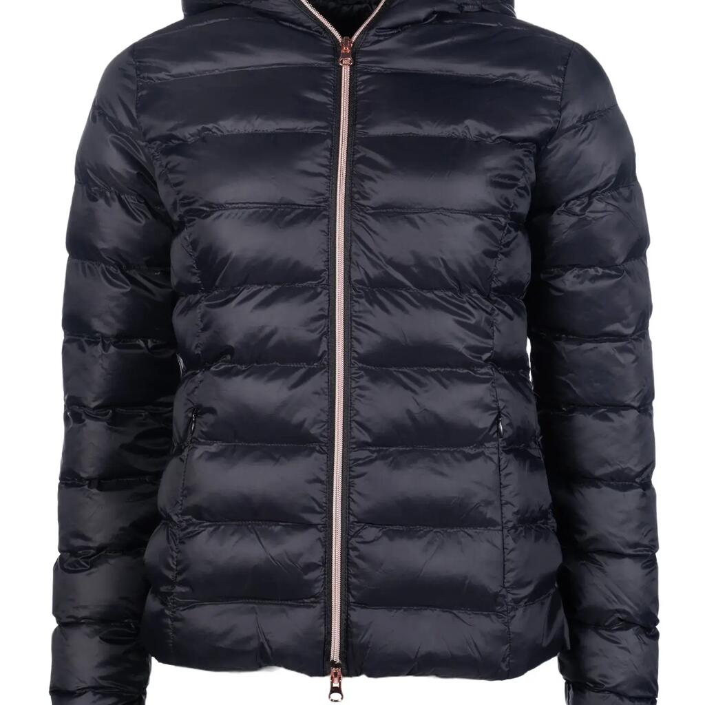 Women's Puffer jacket HKM Lena