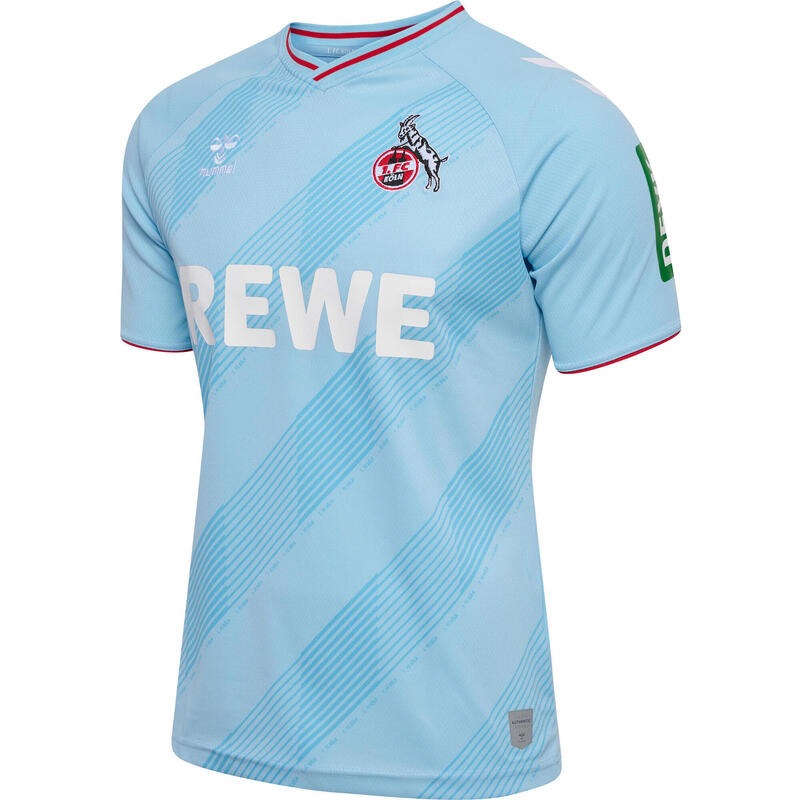 Enfiler T-Shirt 1Fck 23/24 Football Adulte HUMMEL