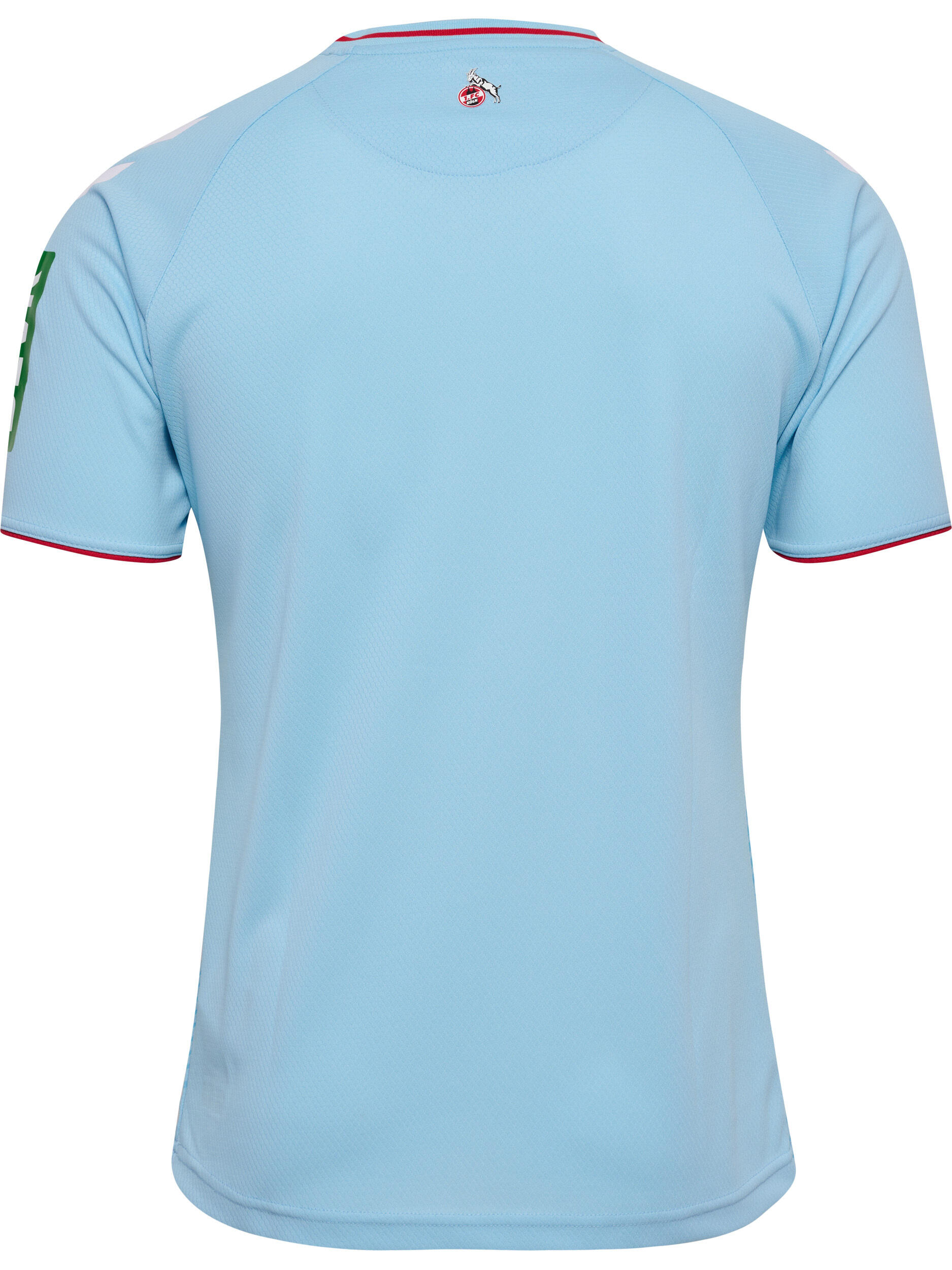 Instap T-Shirt 1Fck 23/24 Amerikaans Voetbal Unisex Volwassene HUMMEL 2/7