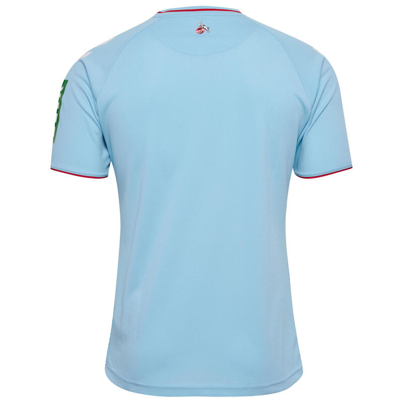 Enfiler T-Shirt 1Fck 23/24 Football Adulte HUMMEL
