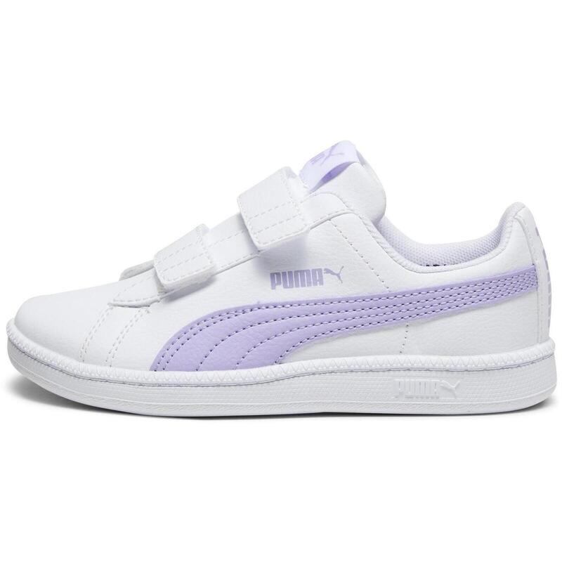 Baskets Puma UP V PS, Blanc, Enfants