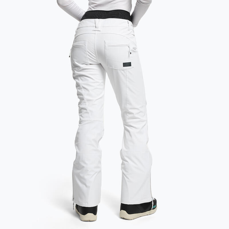 Pantaloni de snowboard pentru femei ROXY Rising High