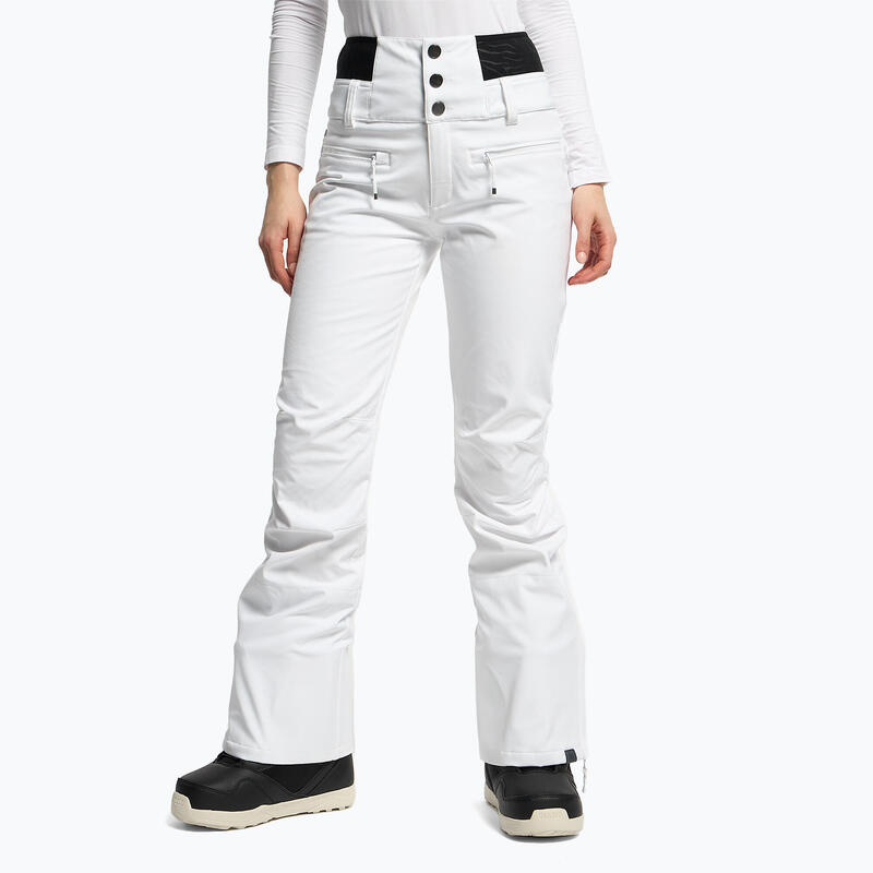 Pantaloni de snowboard pentru femei ROXY Rising High