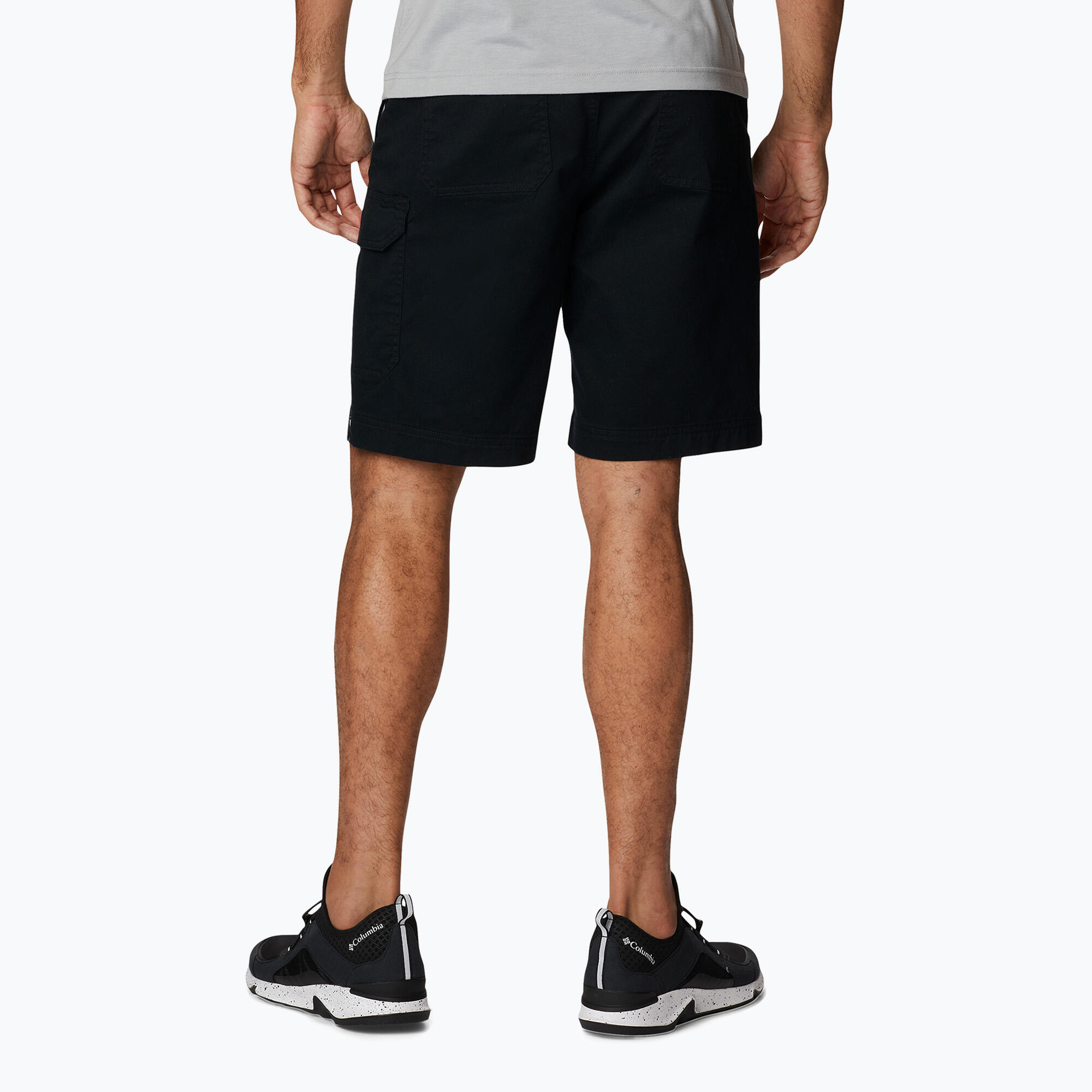 Columbia Pacific Ridge Belted herenwandelshort 2/5