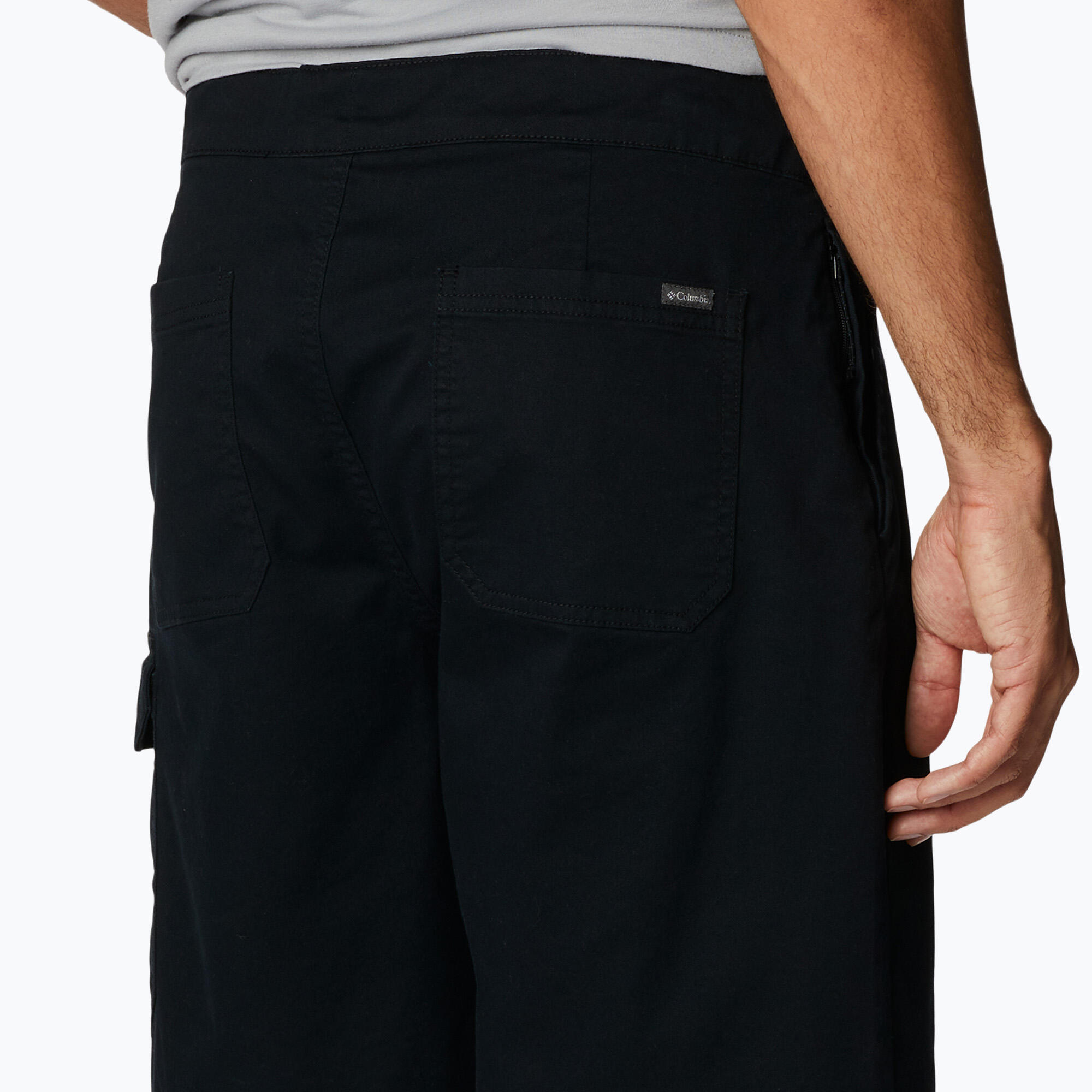 Columbia Pacific Ridge Belted herenwandelshort 5/5