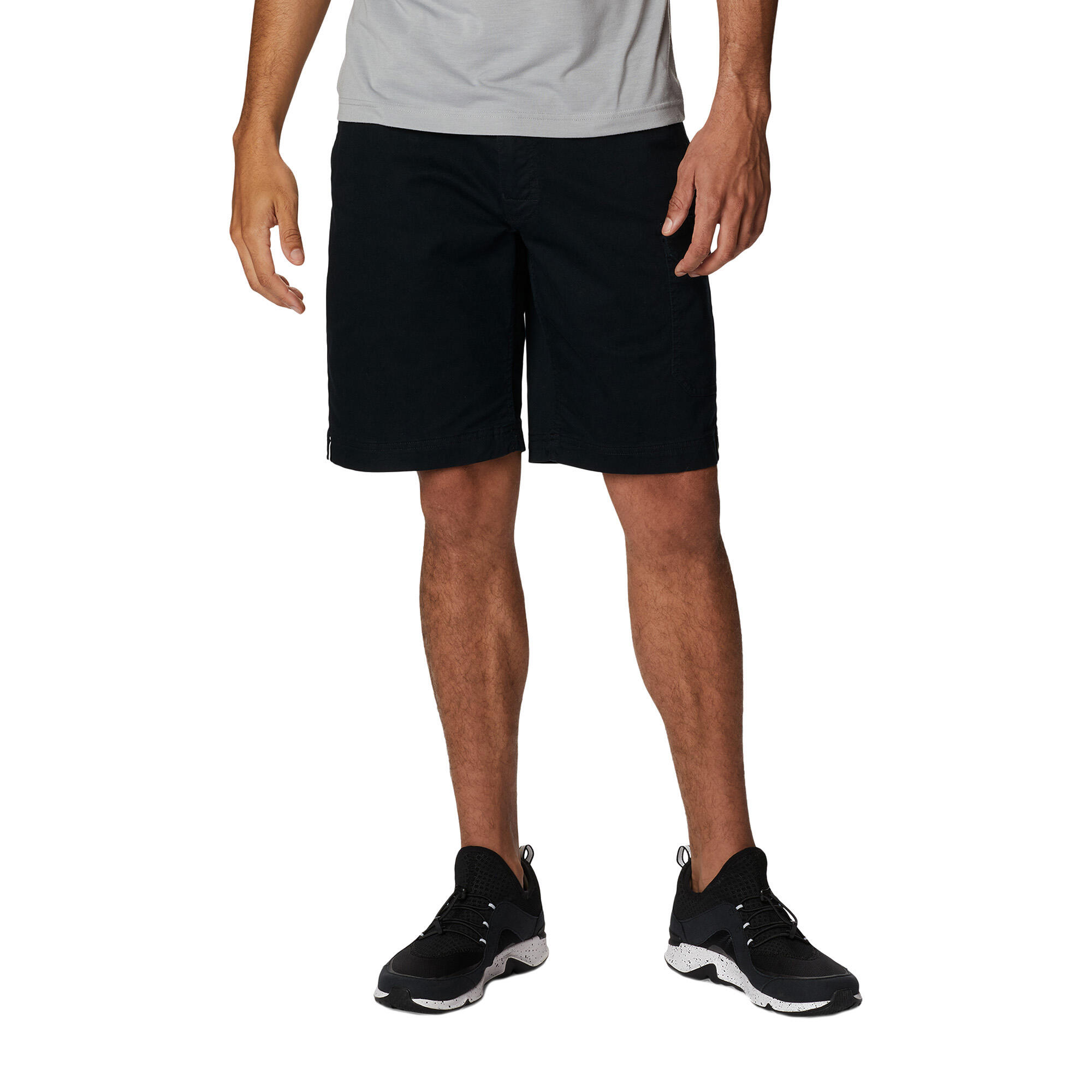Columbia Pacific Ridge Belted herenwandelshort 1/5