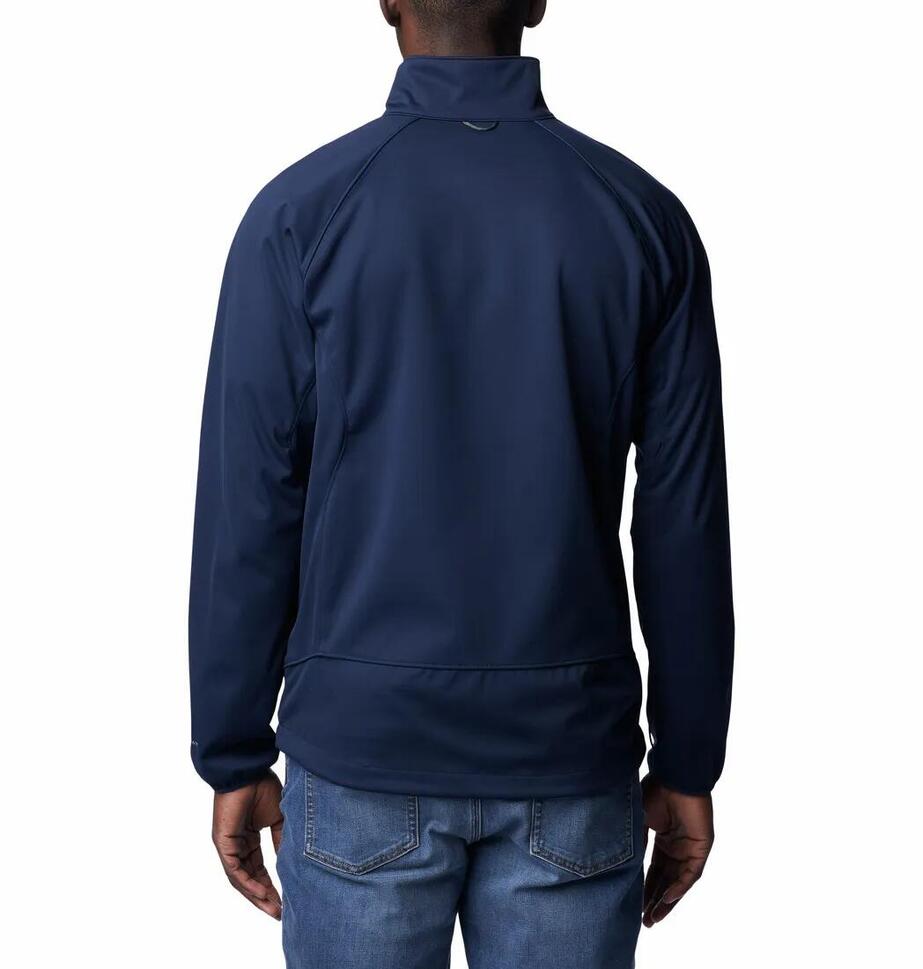 Kurtka Przejściowa Męska Columbia Canyon Meadows Softshell Jacket