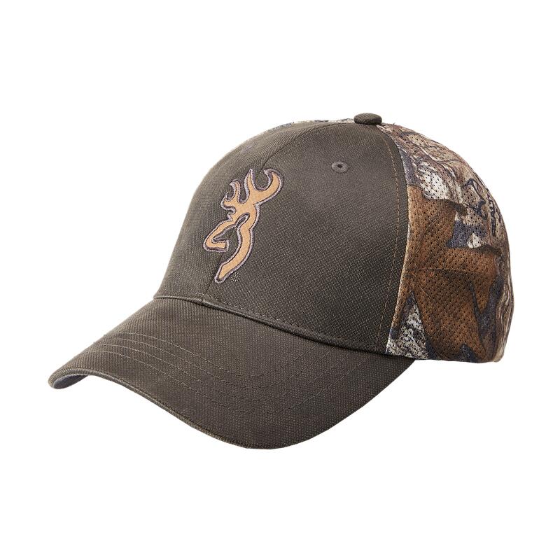 Gorra de caza - Brown Buck - Camo - Unisex