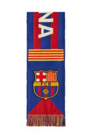 Bufanda Barça Legacy 2/5