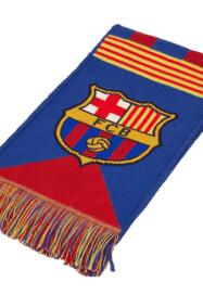 Bufanda Barça Legacy 4/5