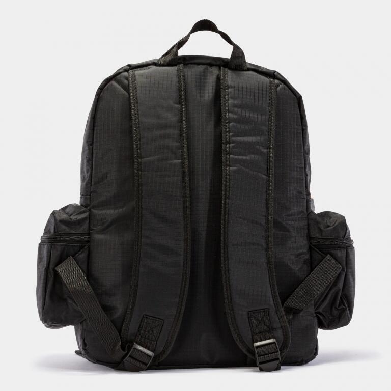 Mochila Joma Firm, Negro, Unisexo