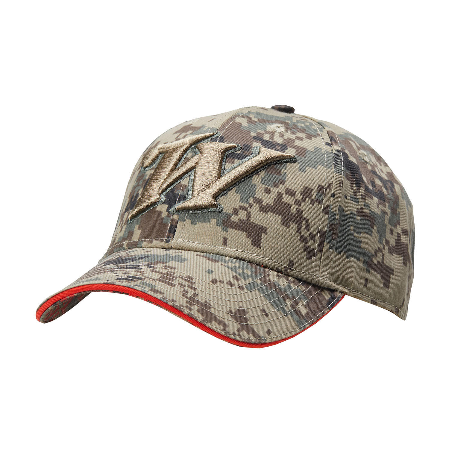 WINCHESTER Berretto da caccia - Duckwater - Verde - Unisex