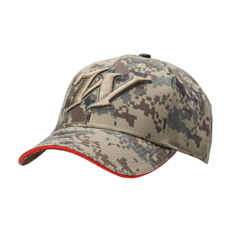 Gorra de caza - Duckwater - Caqui - Unisex
