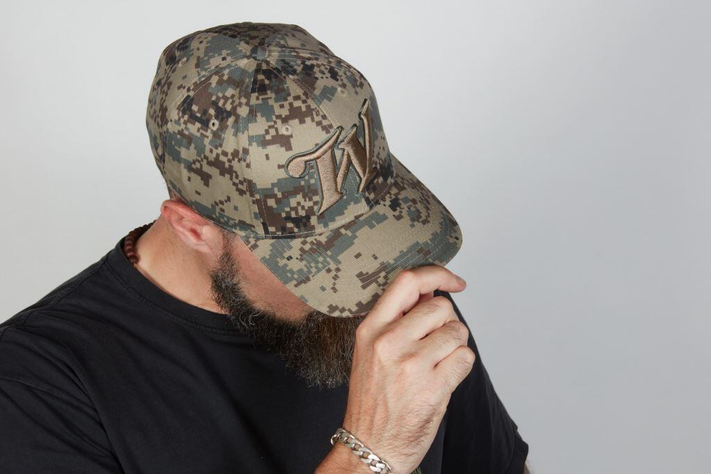 Jachtpet Duckwater Khaki 3/4