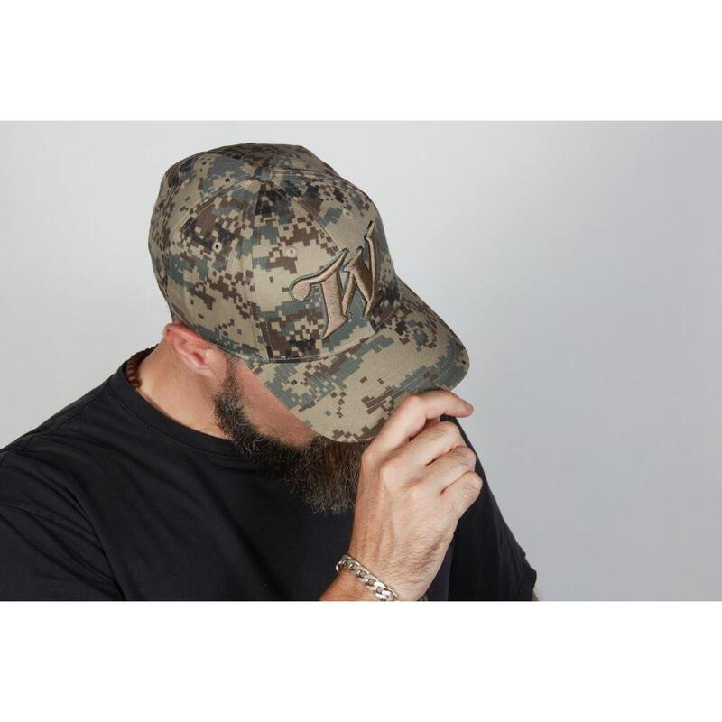 Gorra de caza - Duckwater - Caqui - Unisex