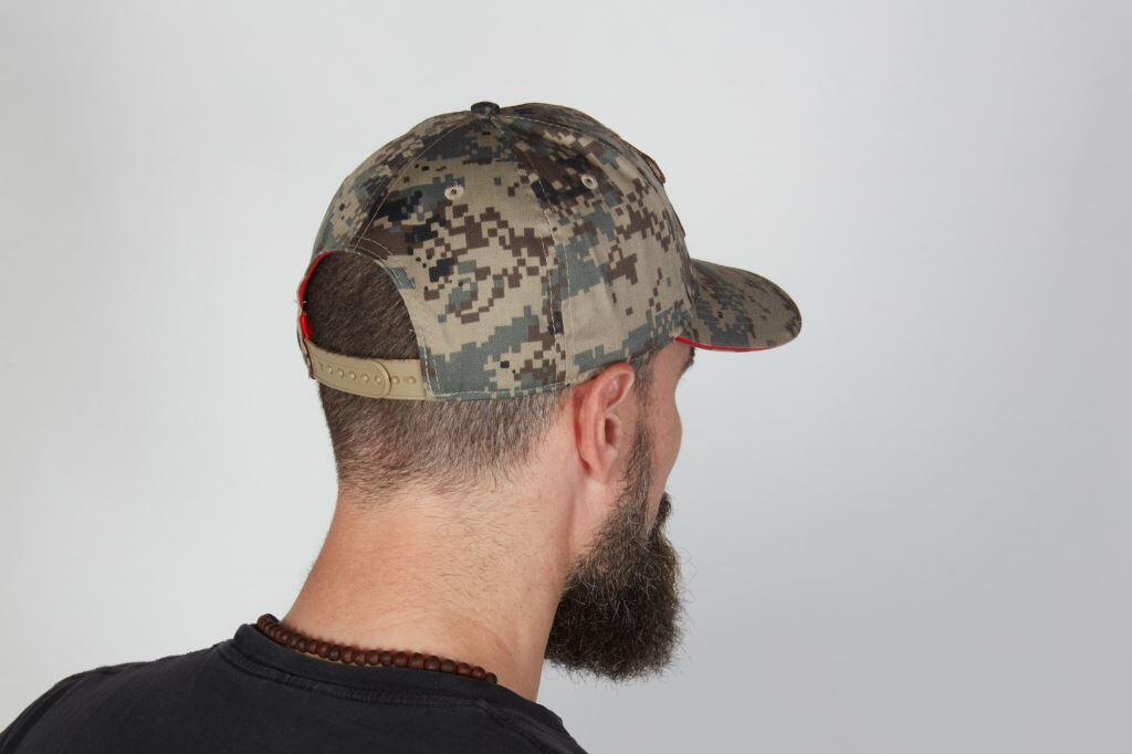 Jachtpet Duckwater Khaki 2/4