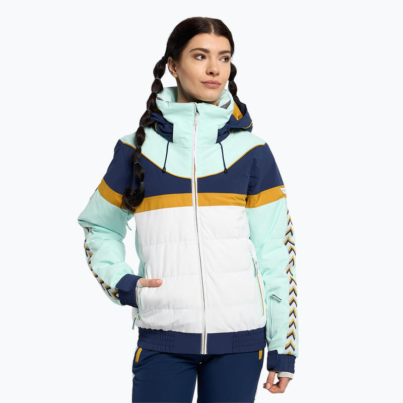 ROXY Peak Chic Insulated snowboardjas voor dames