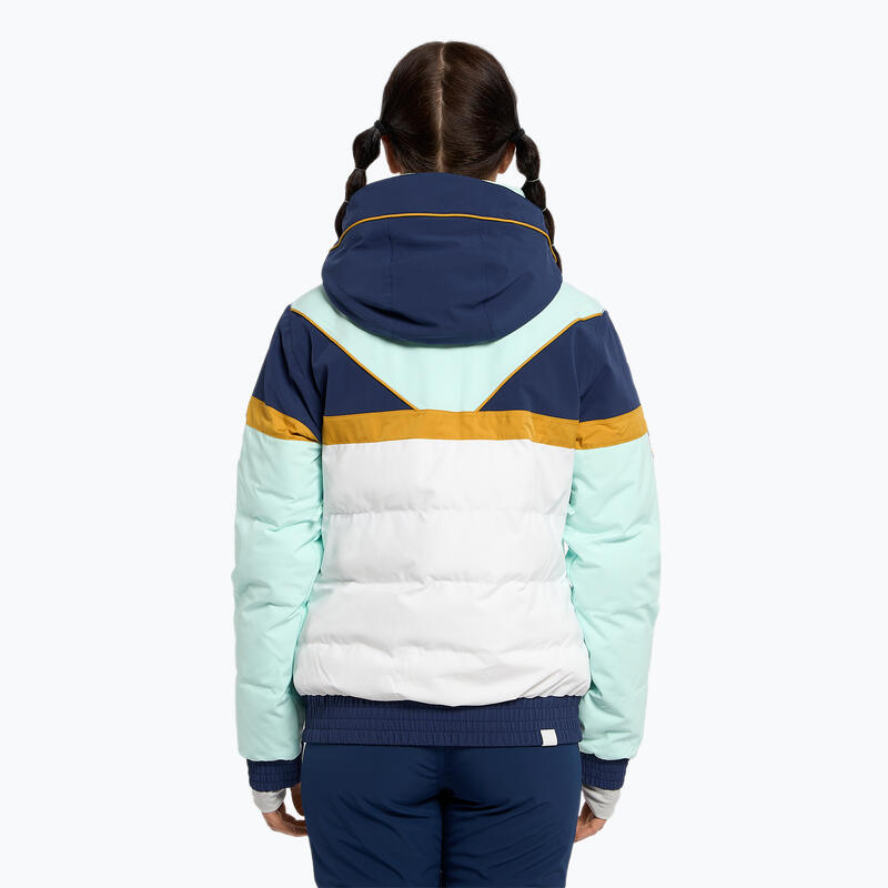 Veste de snowboard pour femme ROXY Peak Chic Insulated