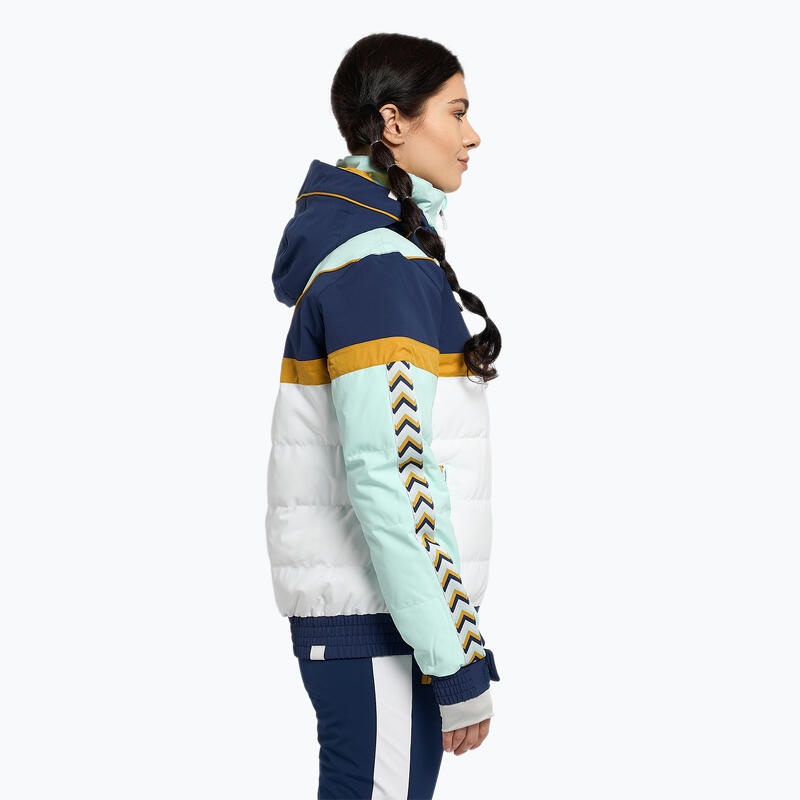 ROXY Peak Chic Insulated snowboardjas voor dames