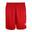 Pantalón corto KELME Short Global Unisex - Rojo