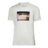 Camiseta Manga Corta Kelme Camiseta Neighbourhoods Hombre En Color Blanco