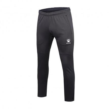 Pantalón Largo Unisex Kelme New Street Color Negro