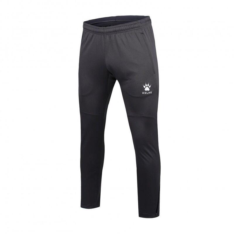 Pantalón Joma Nilo Negro Pitillo - Balonmano Pro Shop