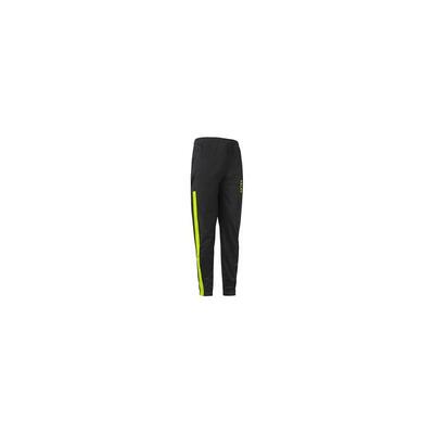 Pantalón Largo Unisex Kelme Lince Color Negro