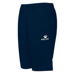 Pantalón corto KELME Training Short Global Unisex - Marino