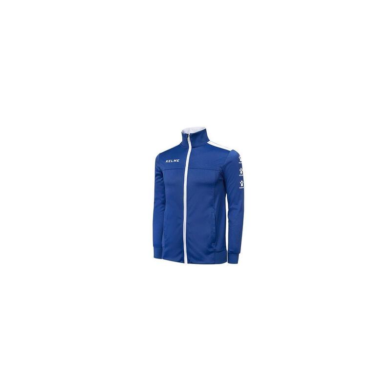 Chaqueta Lince Kelme Azul