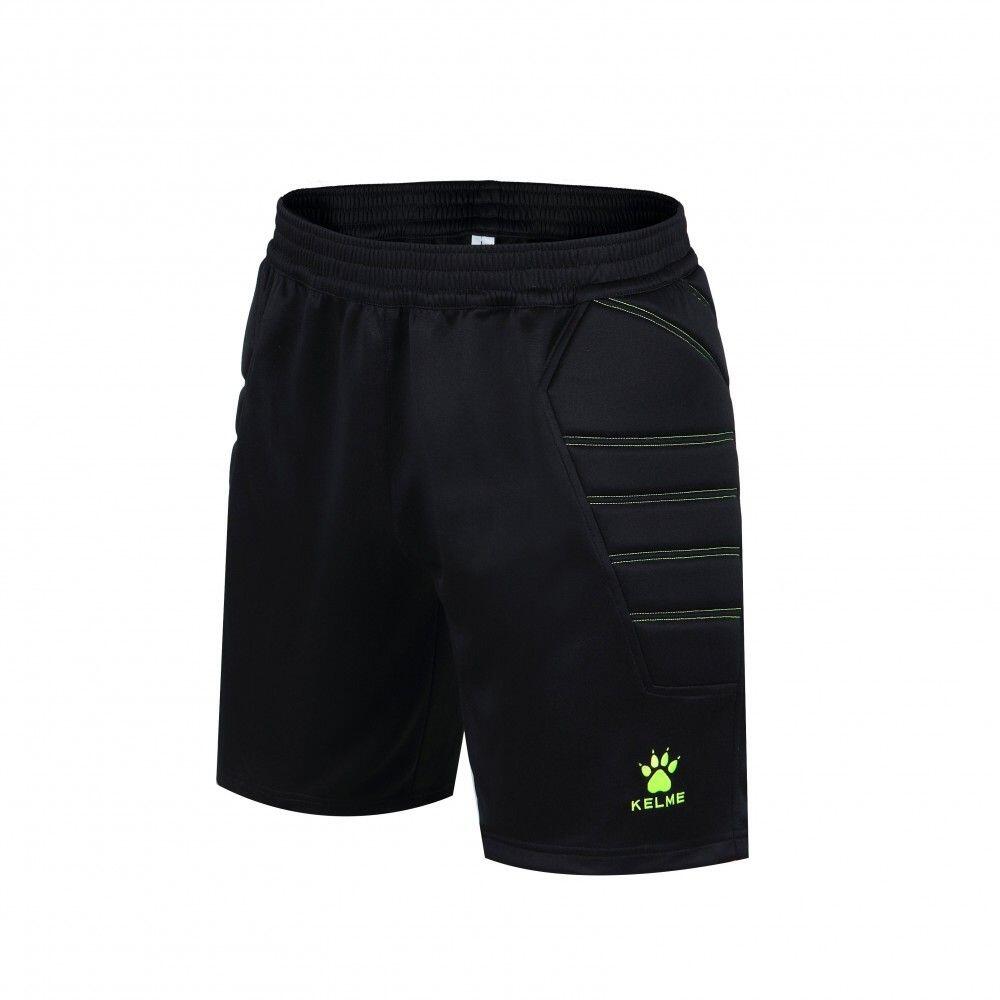 KELME PANTALÓN CORTO PORTERO ZAMORA