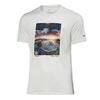 Camiseta Manga Corta Kelme Camiseta Neighbourhoods Hombre En Color Blanco