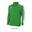 Kelme Global Sweatshirt Sweatshirt unissexo em verde