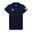 Polo Manga Corta Classic Infantil Kelme Azul