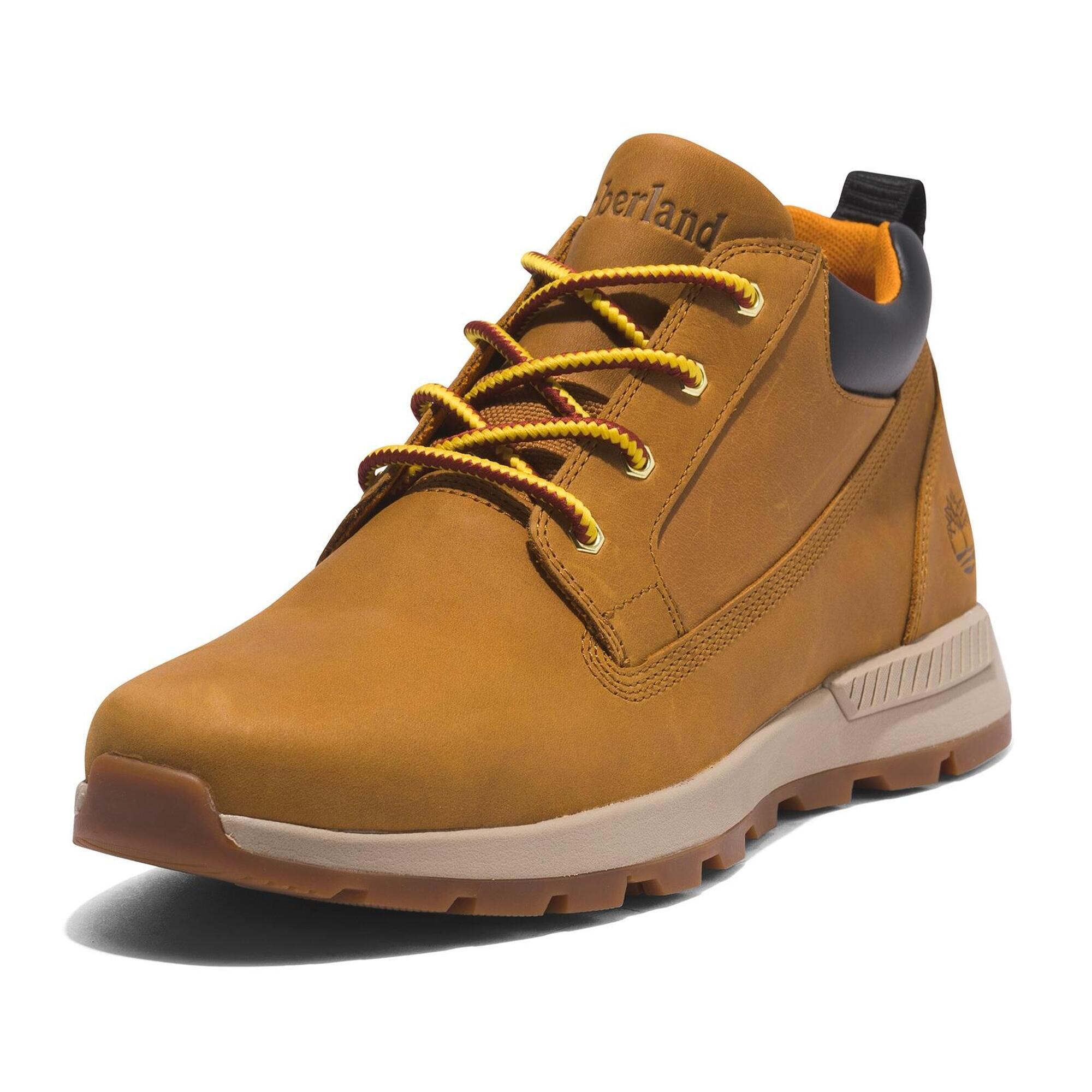Timberland - Chaussures Killington Trekker - Tb0a2jac231 Beige - Baskets - Marron - 41 - Decathlon