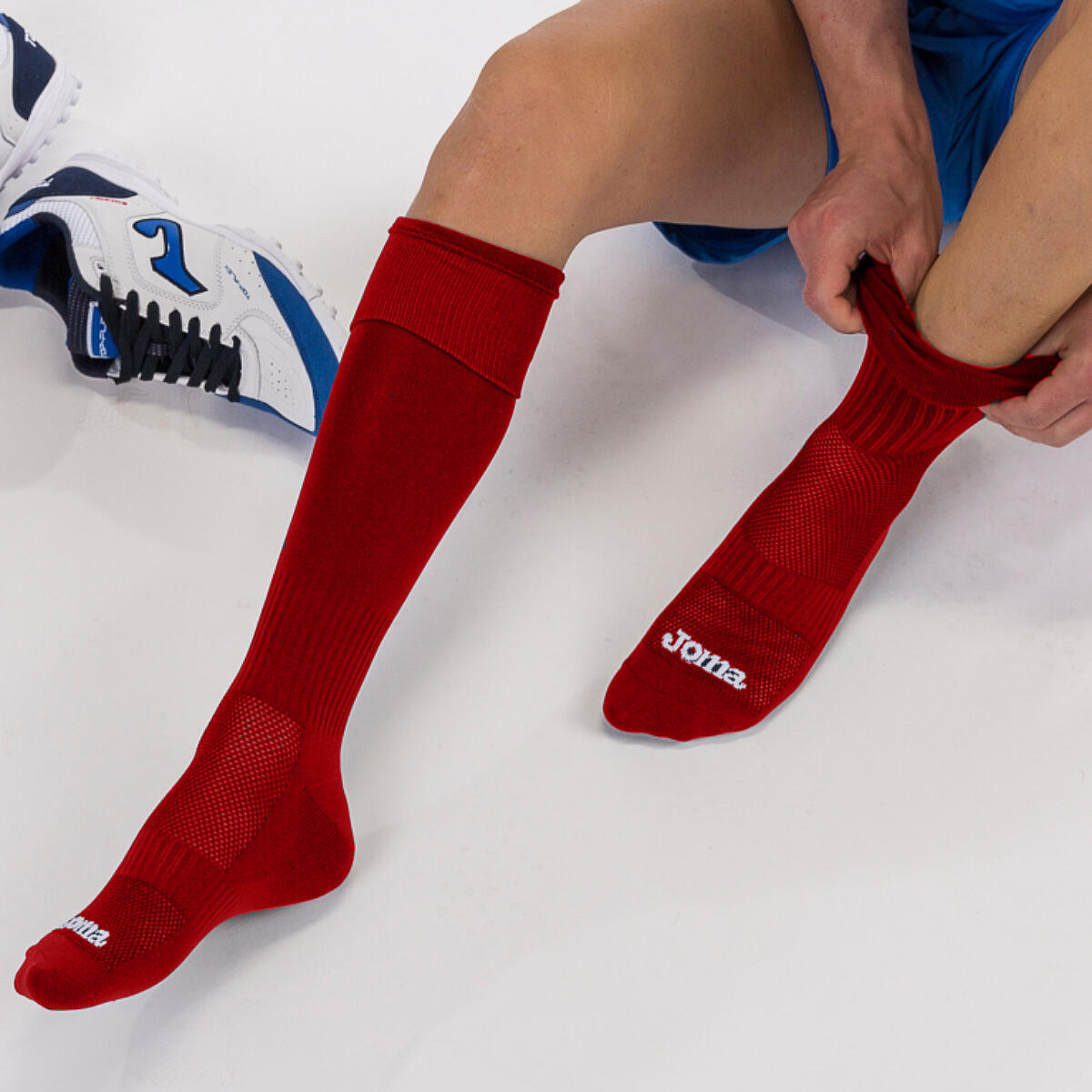 CHAUSSETTES DE FOOTBALL MEDIAS CLASSIC III 400194.600 3/3